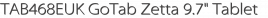 TAB468EUK GoTab Zetta 9.7