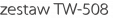 zestaw TW-508